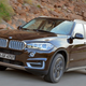 Illustration for article titled The 2014 BMW X5: This Is It For Real This Time
